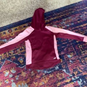 kids athletic jacket